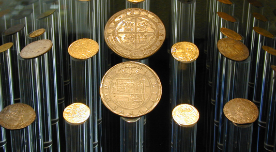 Musée des monnaies et médailles Joseph Puig 
