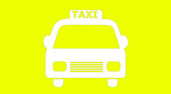 Stations de Taxis