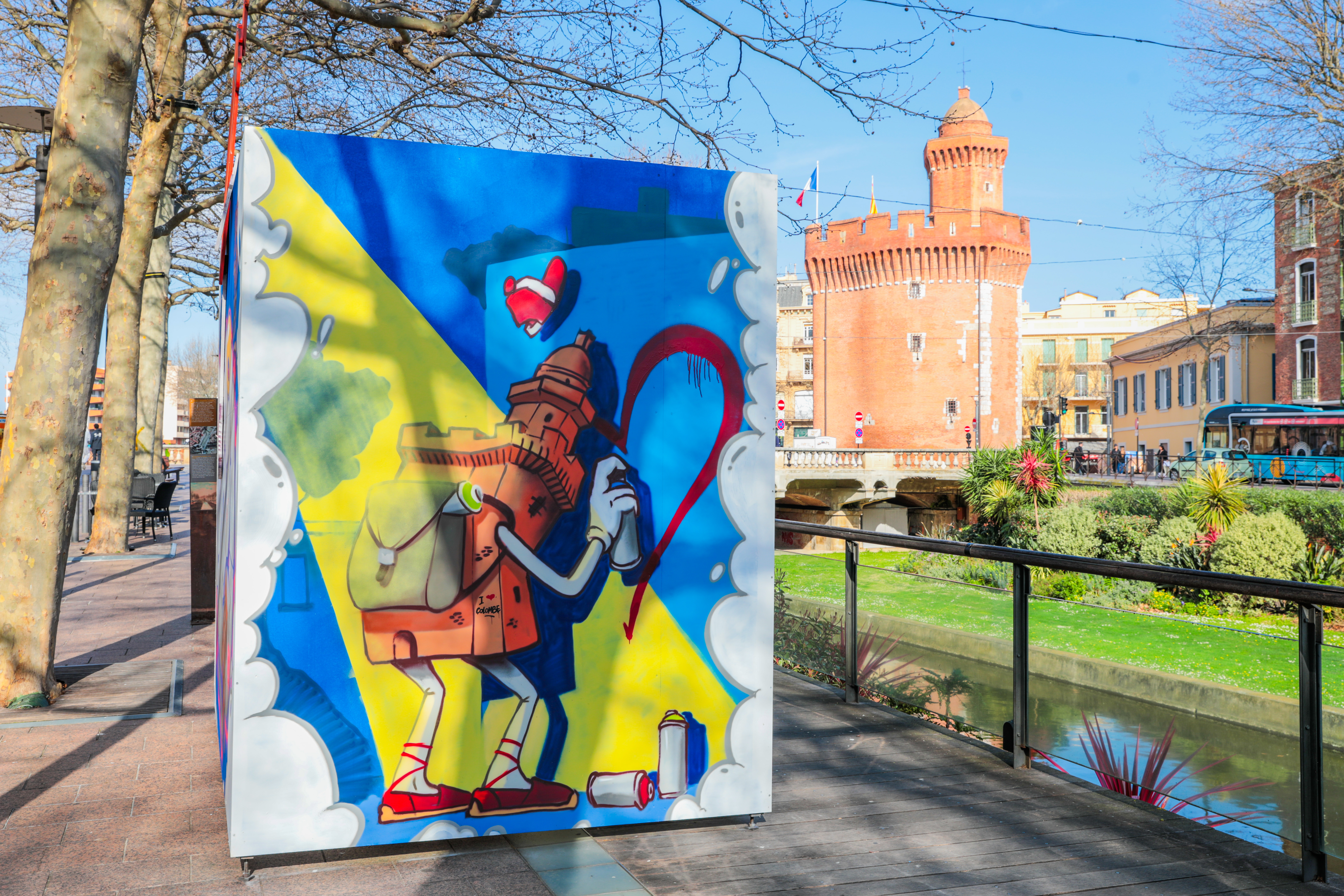 L'Art Prend L'Air 2026 - 6e Édition