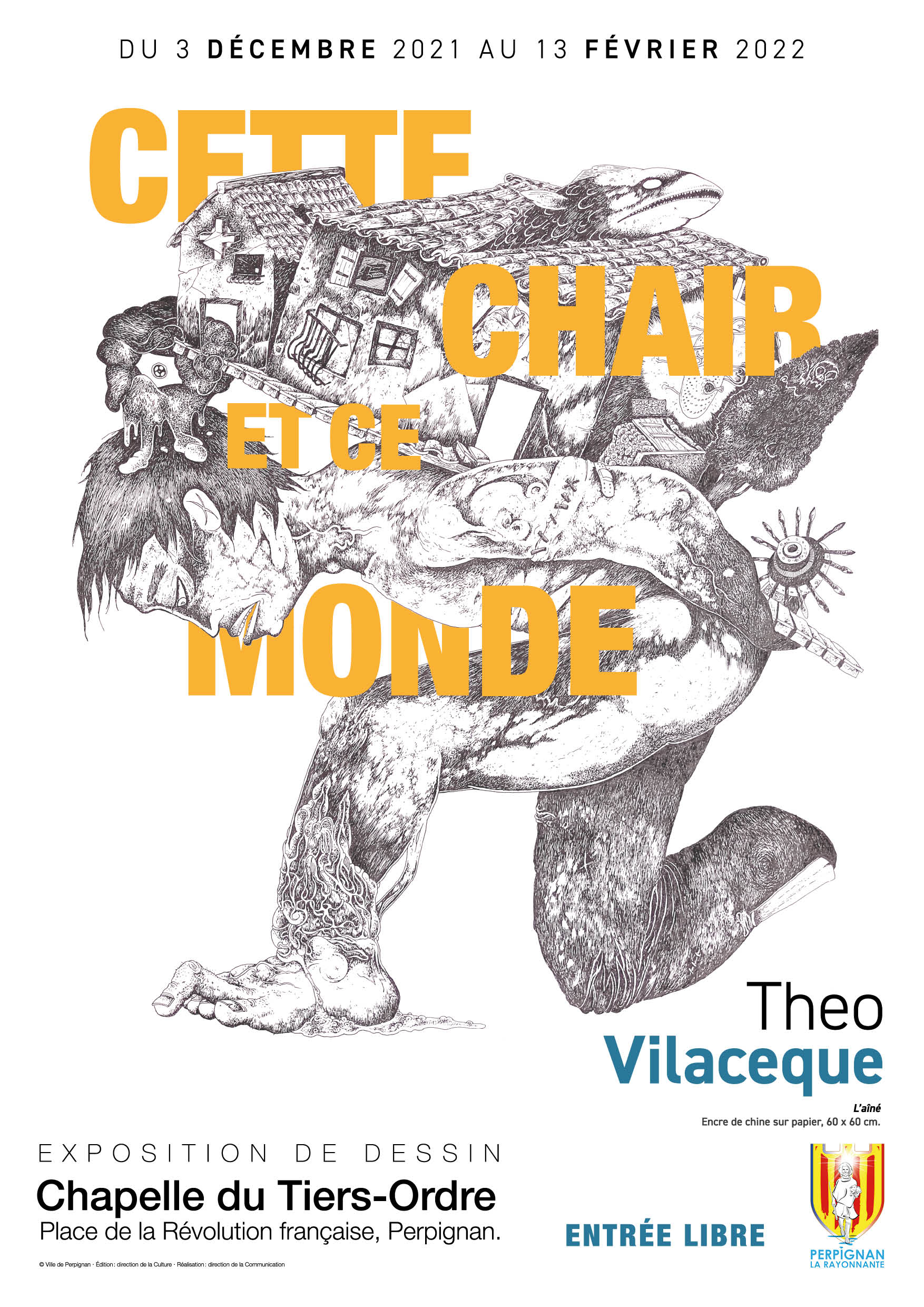 exposition Vilacèque