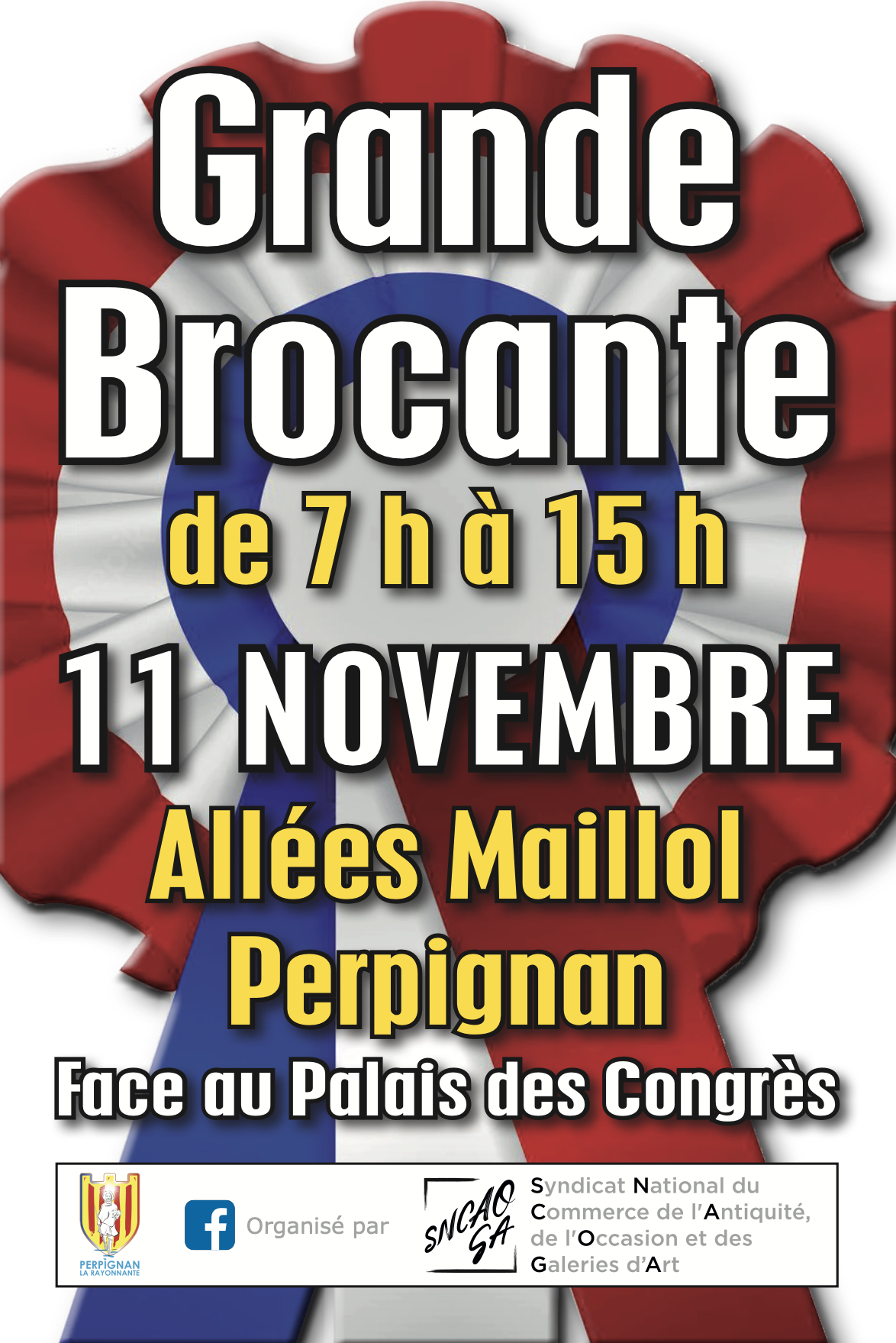 La Grande Brocante