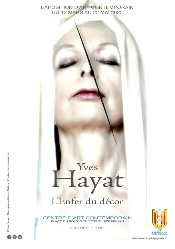 exposition Hayat