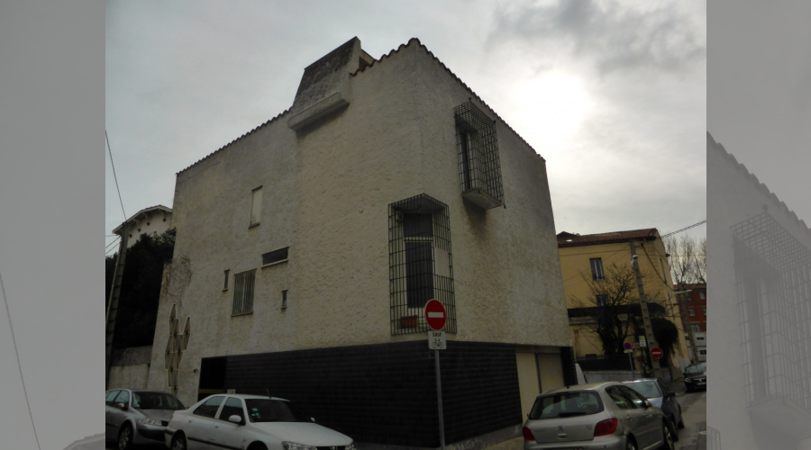 25 rue Nicolas Boileau 