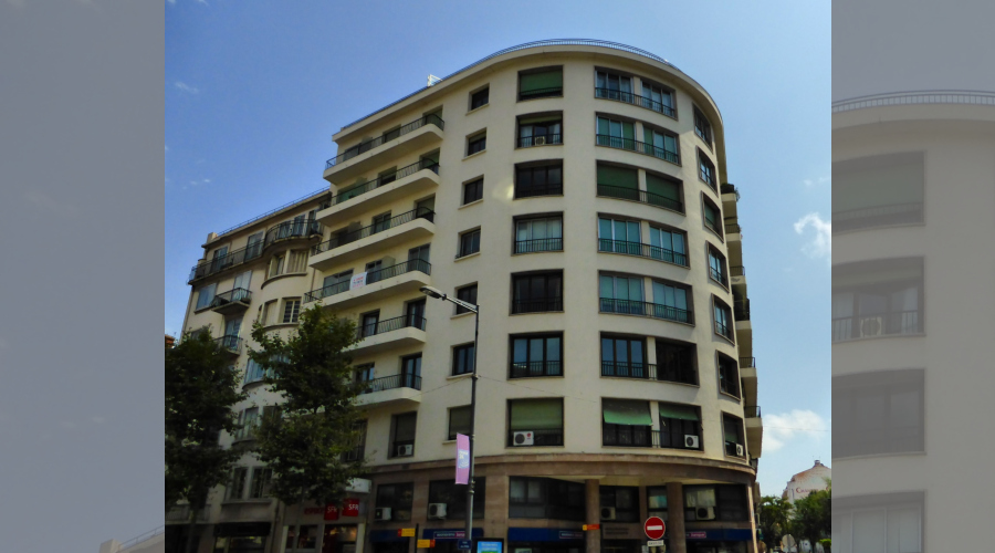 2 Place de Catalogne 