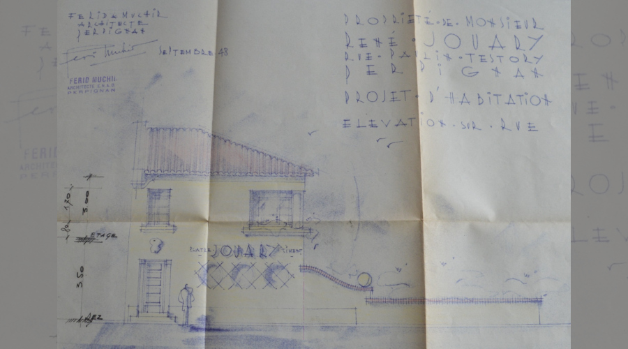 49 rue Paulin Testory