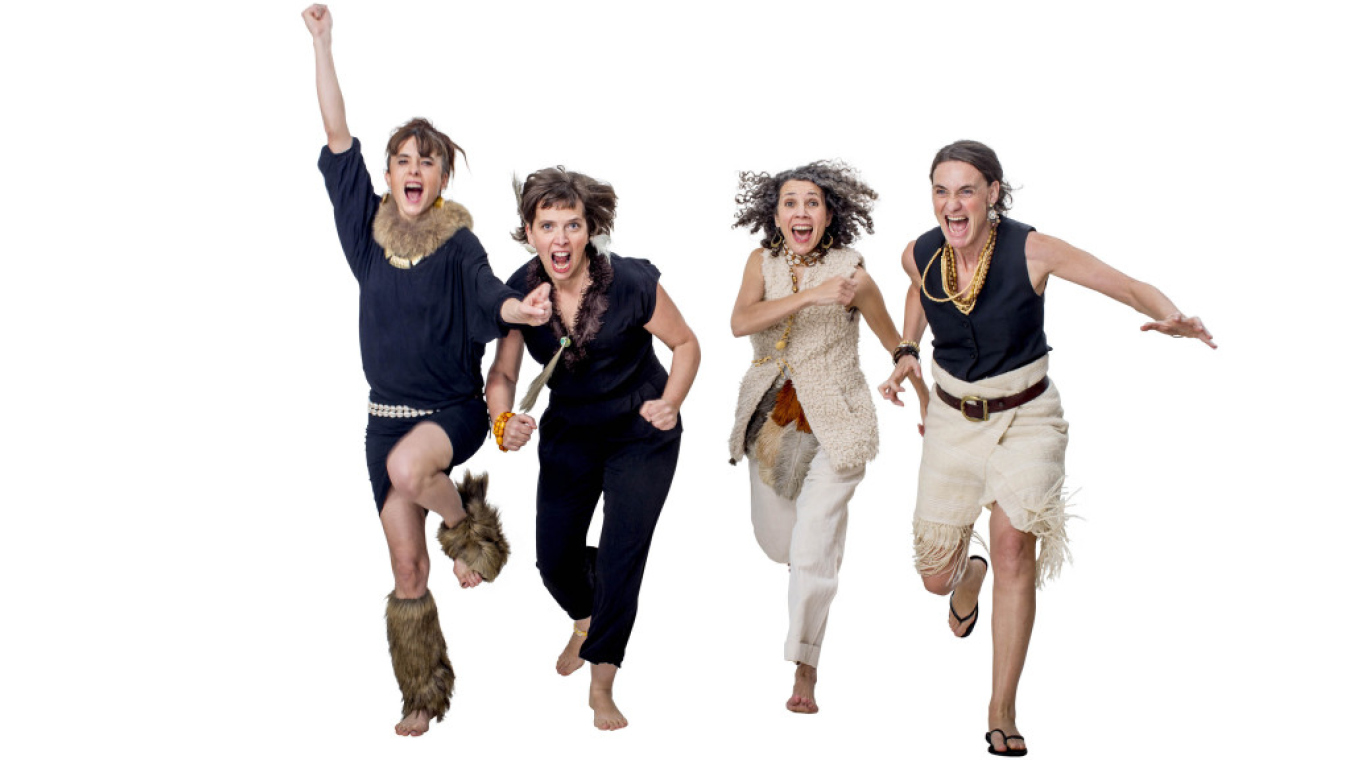 11 AVRIL - LEONA © P. Soissons