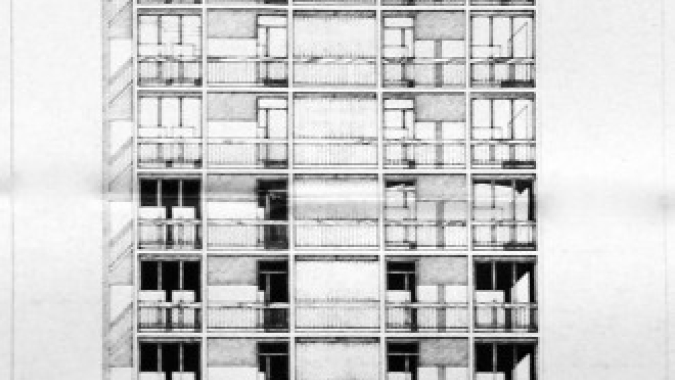 Tour de J. Benezet et J. Bordes, 1967.