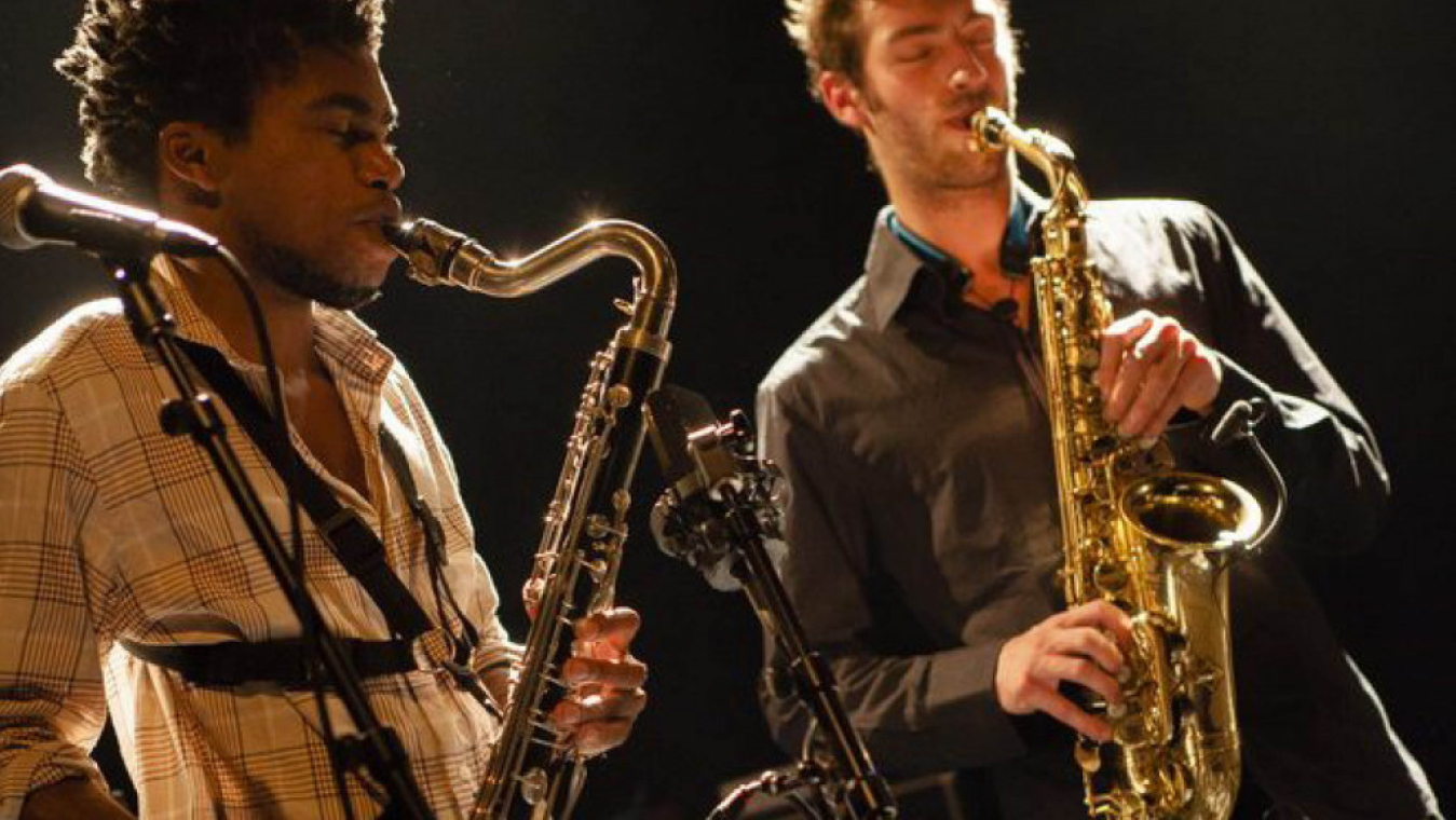 4 AVRIL - DIALOGUE À 360° - à Ruscino