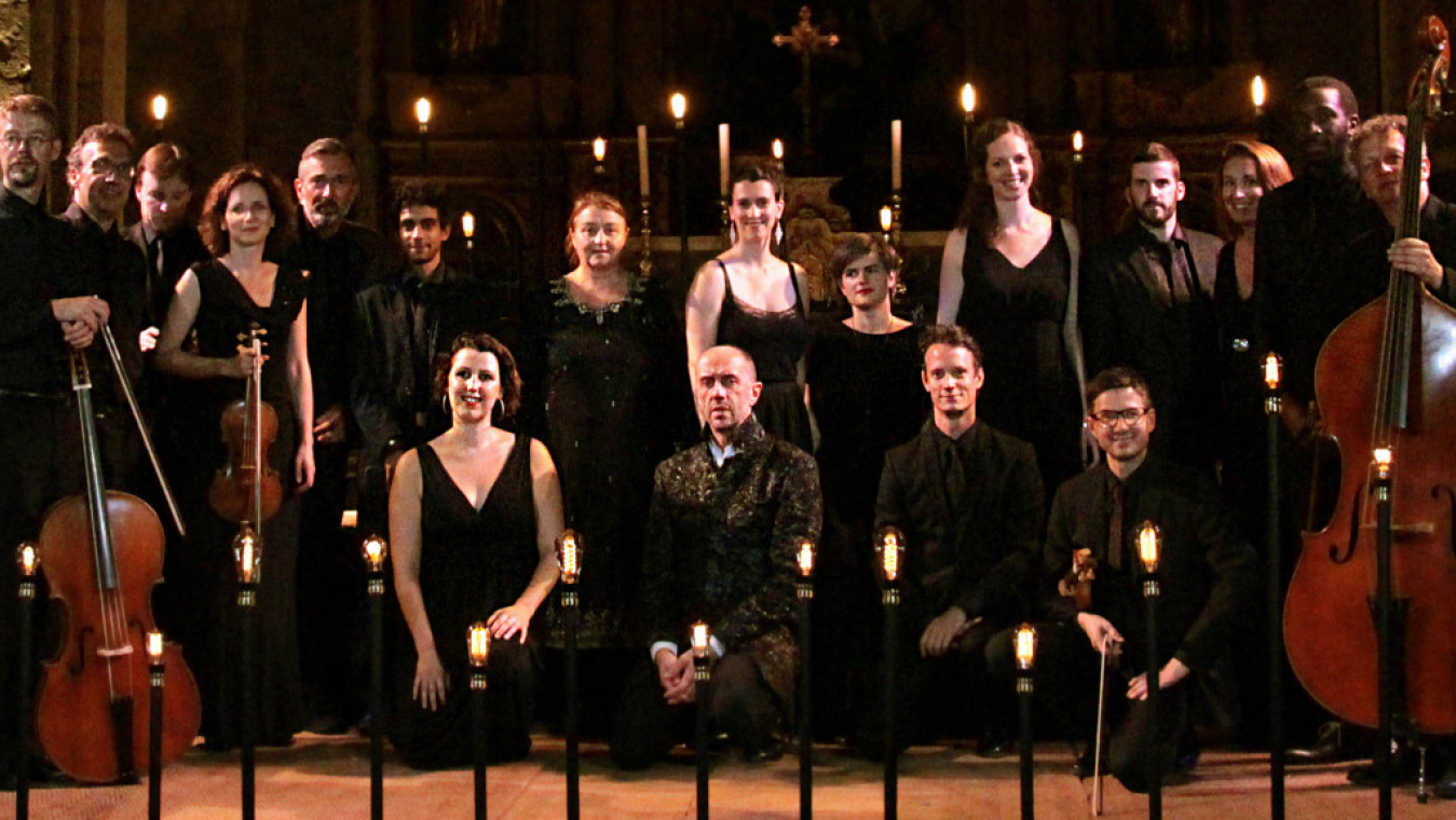 7 AVRIL - MOZART À SALZBOURG-4  © Le Concert spirituel