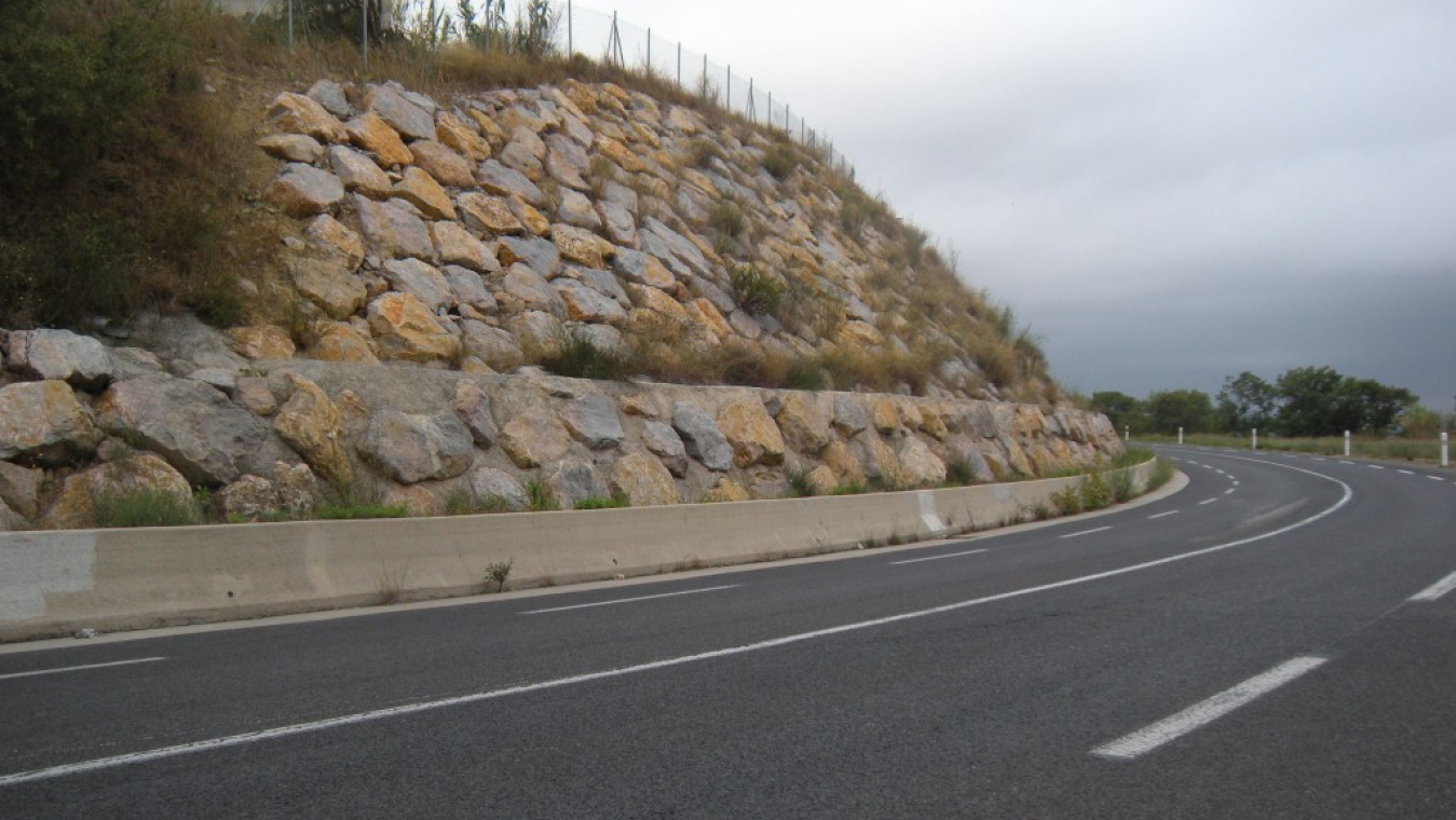 Mouvement de terrain