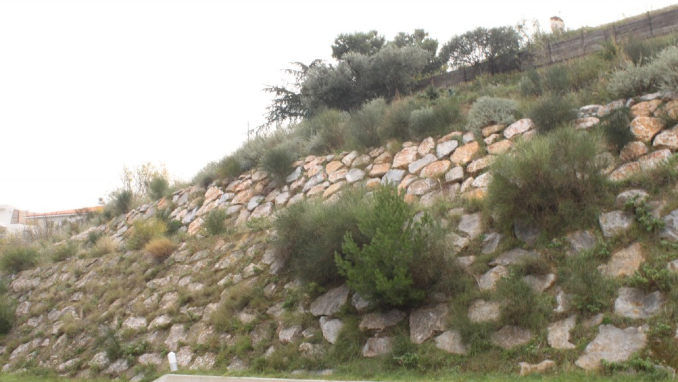 Mouvement de terrain