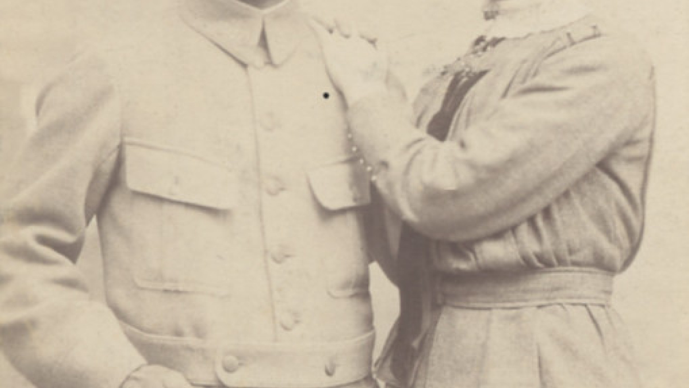 fonds virtuel Jacqueline Respaut-Palem, archives municipales Camille Fourquet de Perpignan, 65Sv