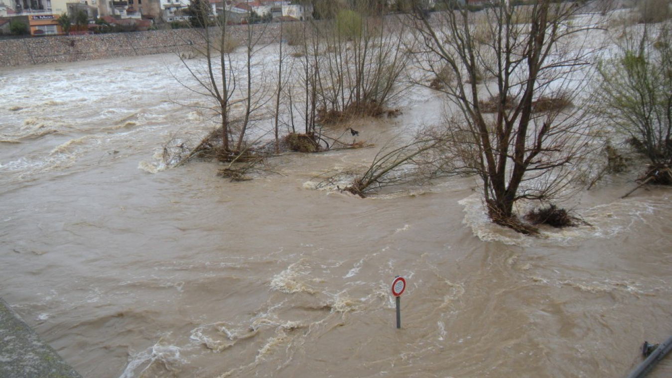 Inondation