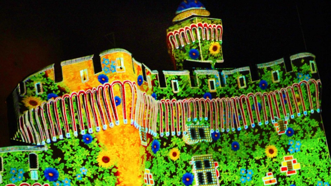 Fête de la Saint Jean