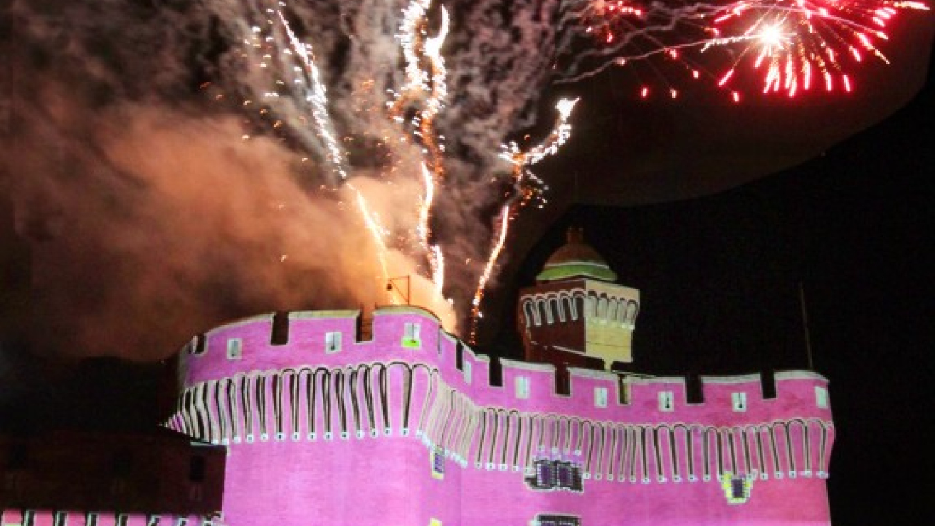 Fête de la Saint Jean