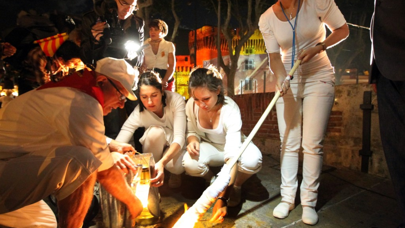 Fête de la Saint Jean