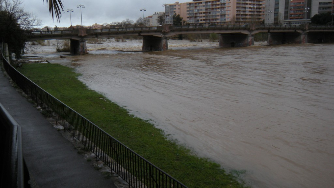 Inondation