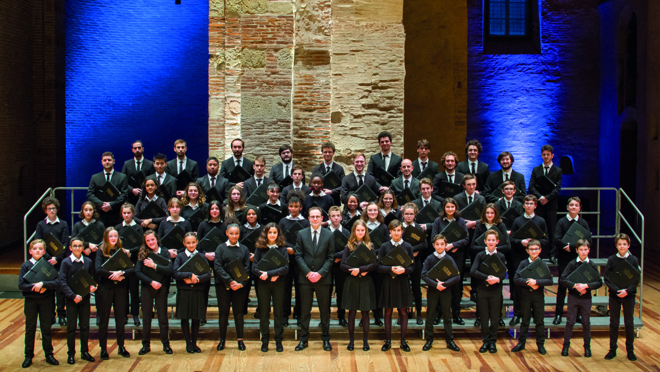 5 avril • Renaissance