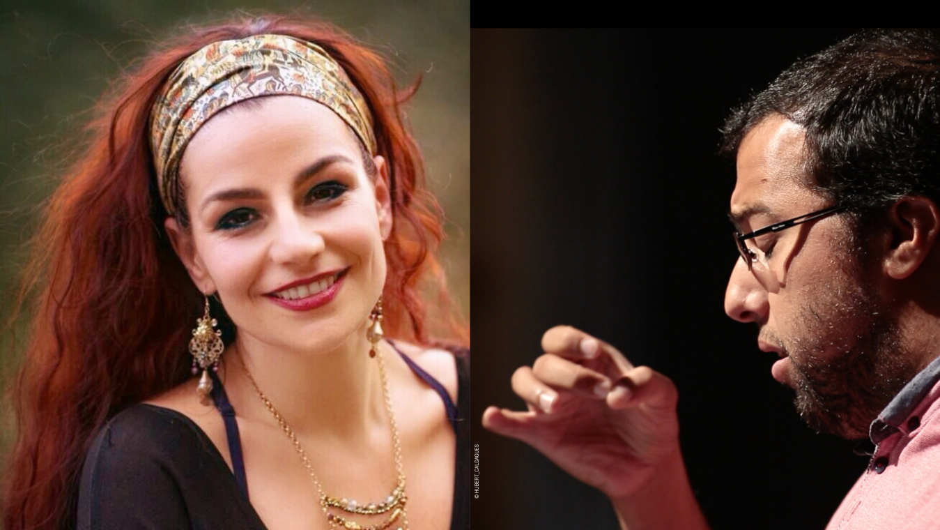 SAM. 8 AVRIL à 20h45 | Église des Dominicains