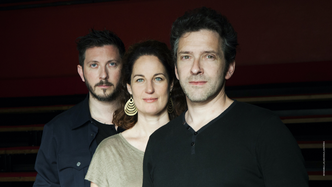 MAR. 4 AVRIL Stabat Mater