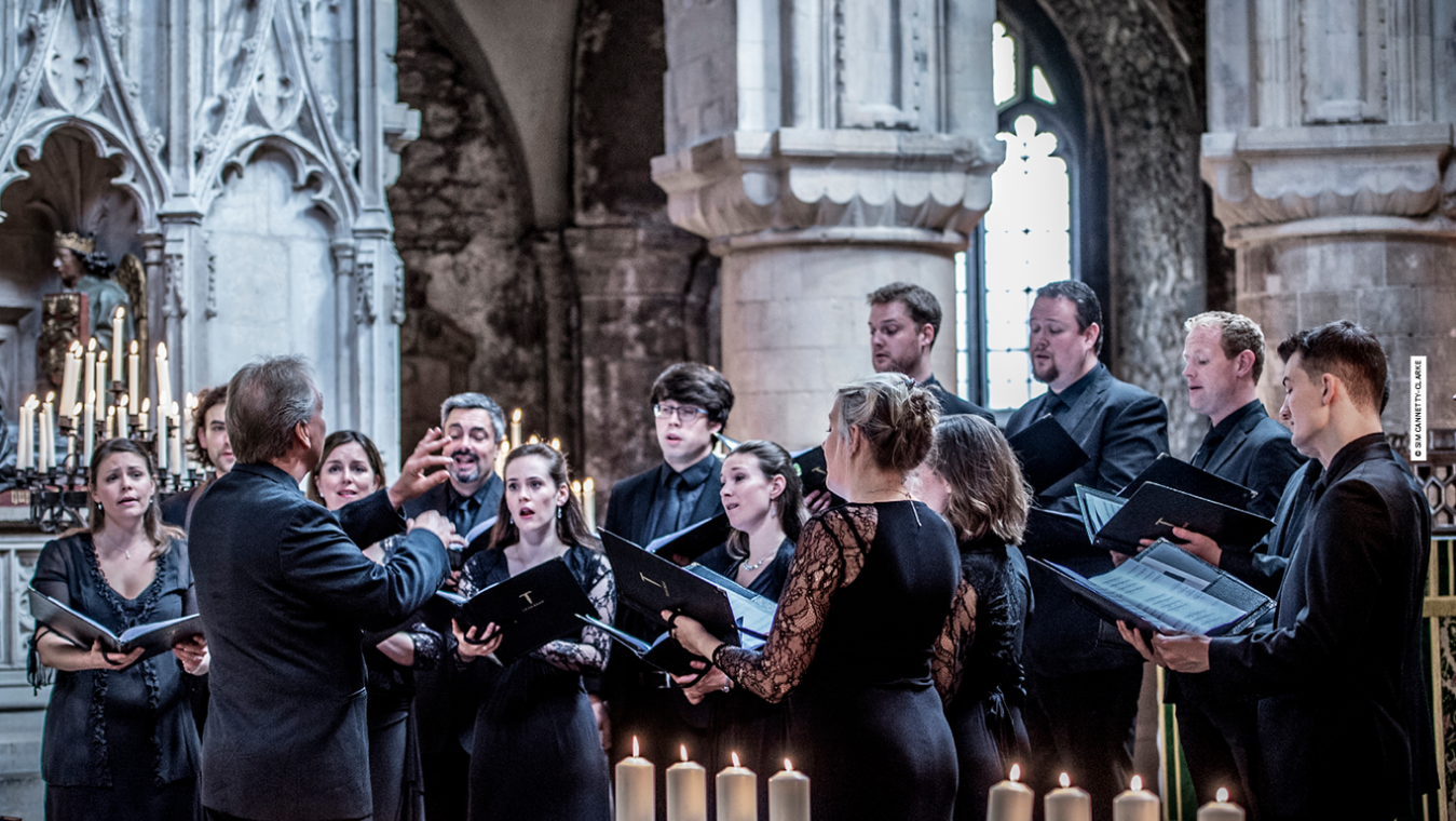 Miserere  |  Jeu. 17 avril à  21h00  |  Église des Dominicains •   © S_Cannetty-Clarke