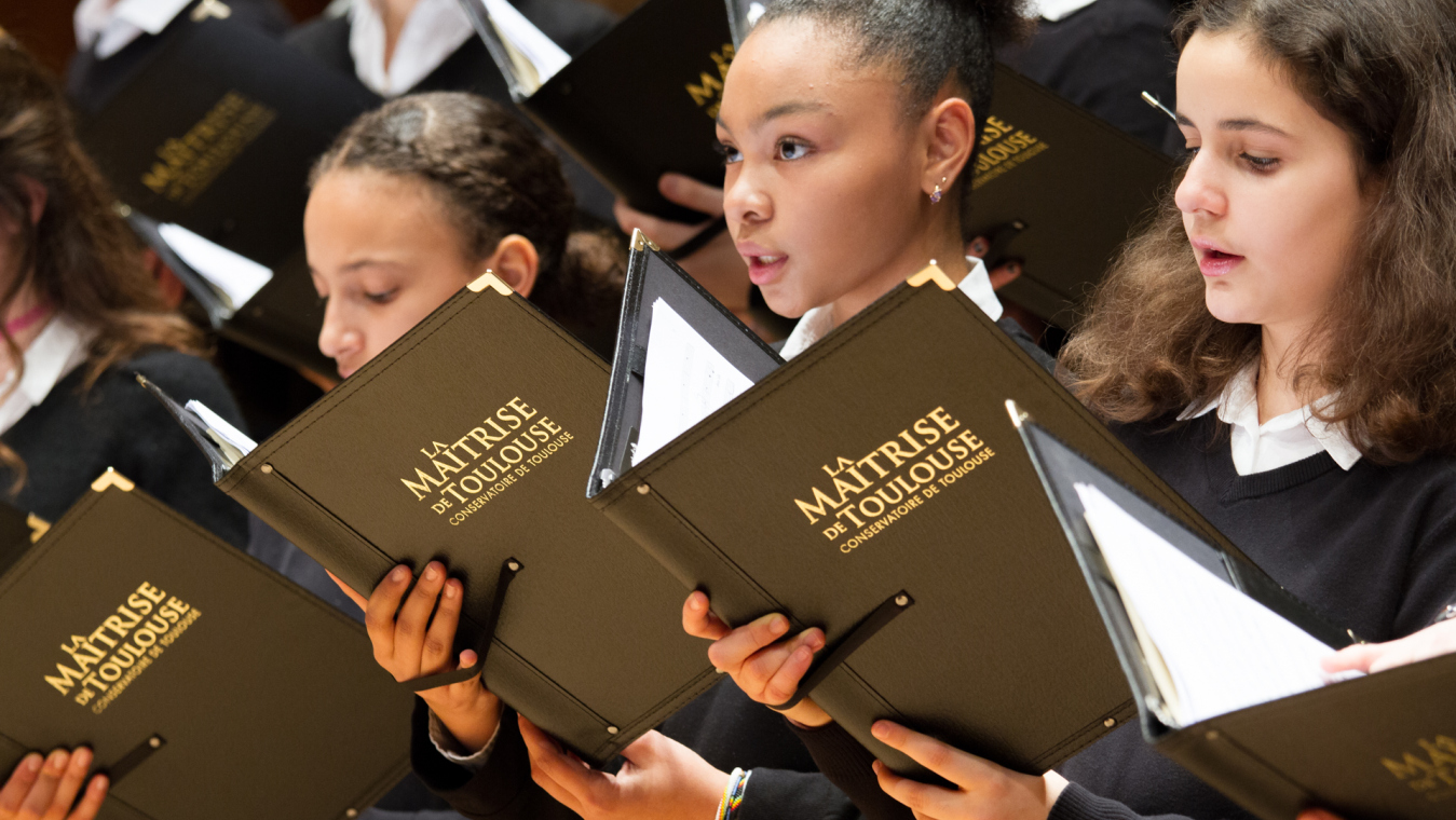 5 avril • Renaissance © N. Lourdaud