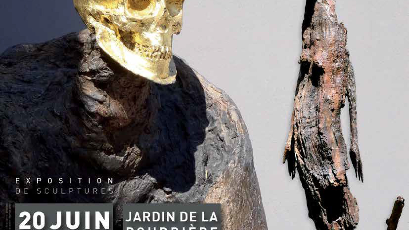 2019 - Dialogues de bronzes