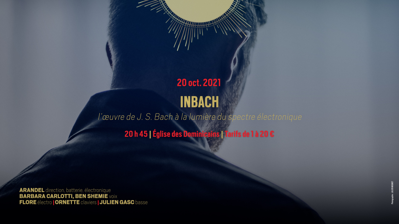 Image d'aperçu de la vidéo "INBACH".