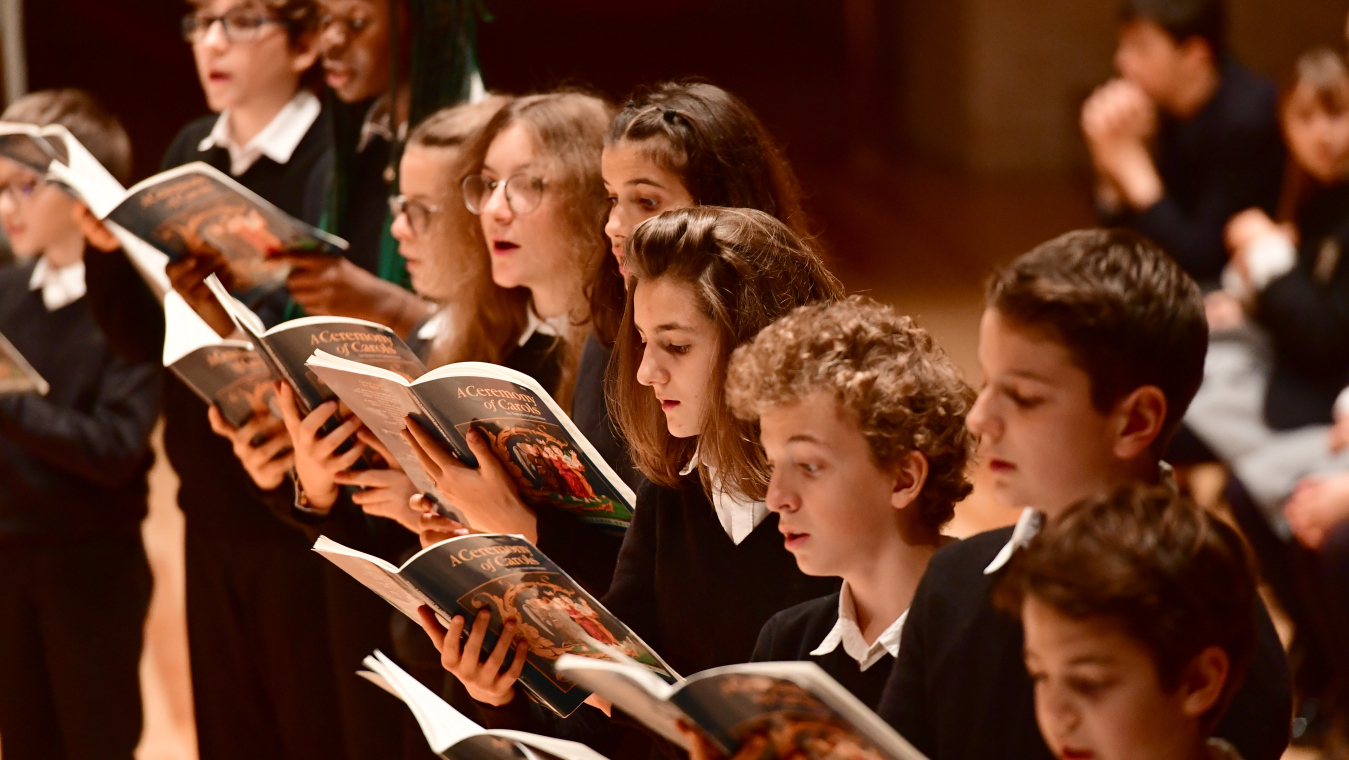 5 avril • Renaissance © J.Hocin.