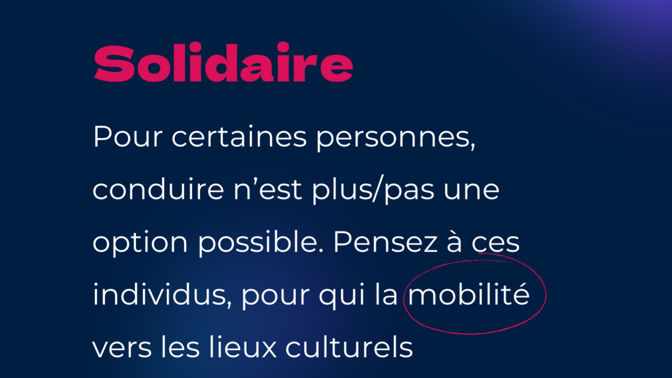 Covoiturage avec Festi'car ♥ musiquesacreeperpignan.festicar.io ©Festi'car