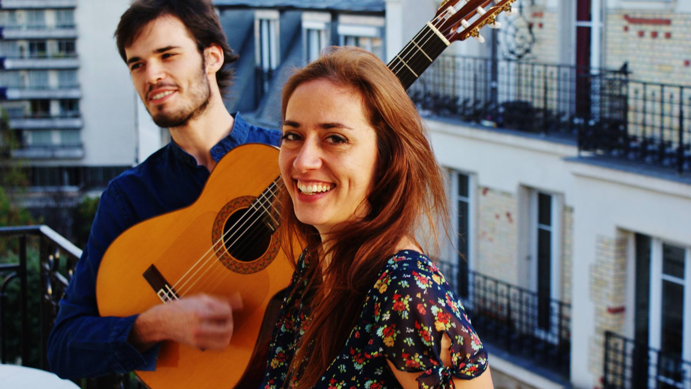 © Geraldine Bartoli