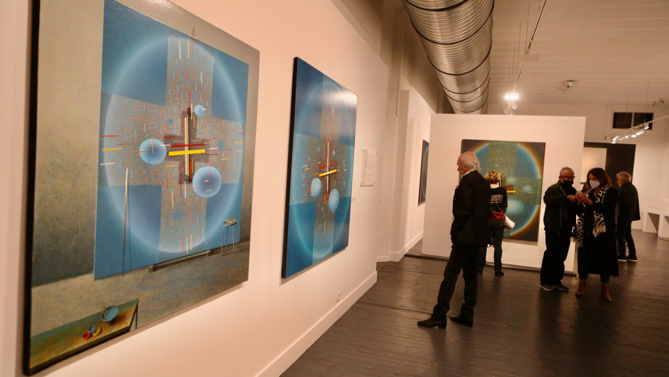 Anatoly Poutiline 2021