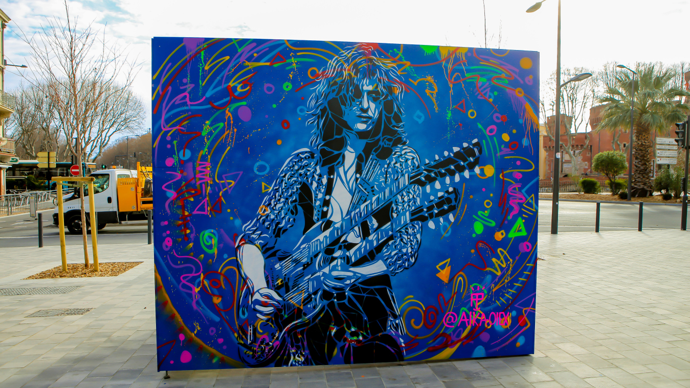 AP / Place de la Résistance