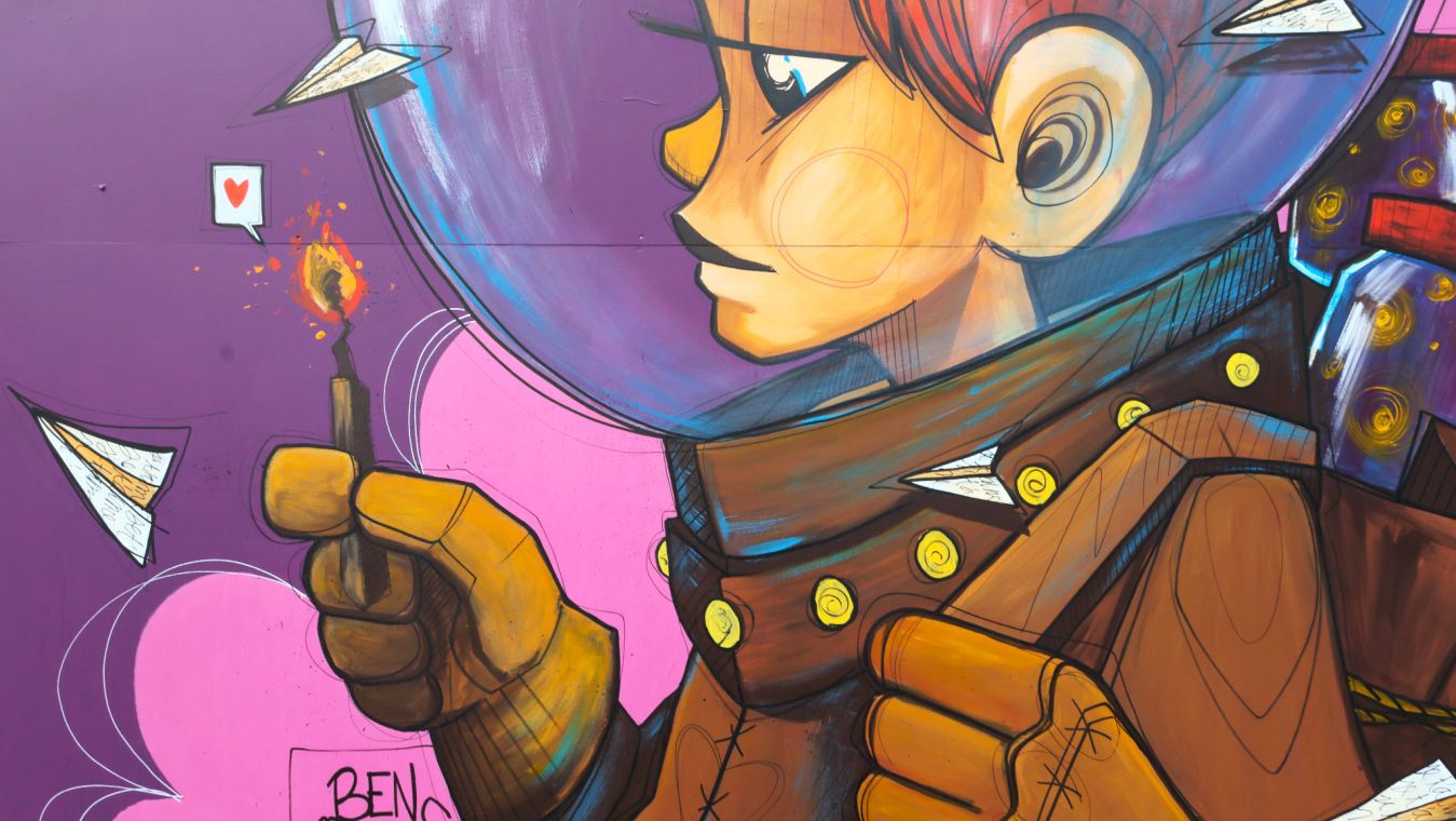 BEN CAILLOUS / Parc des Sports