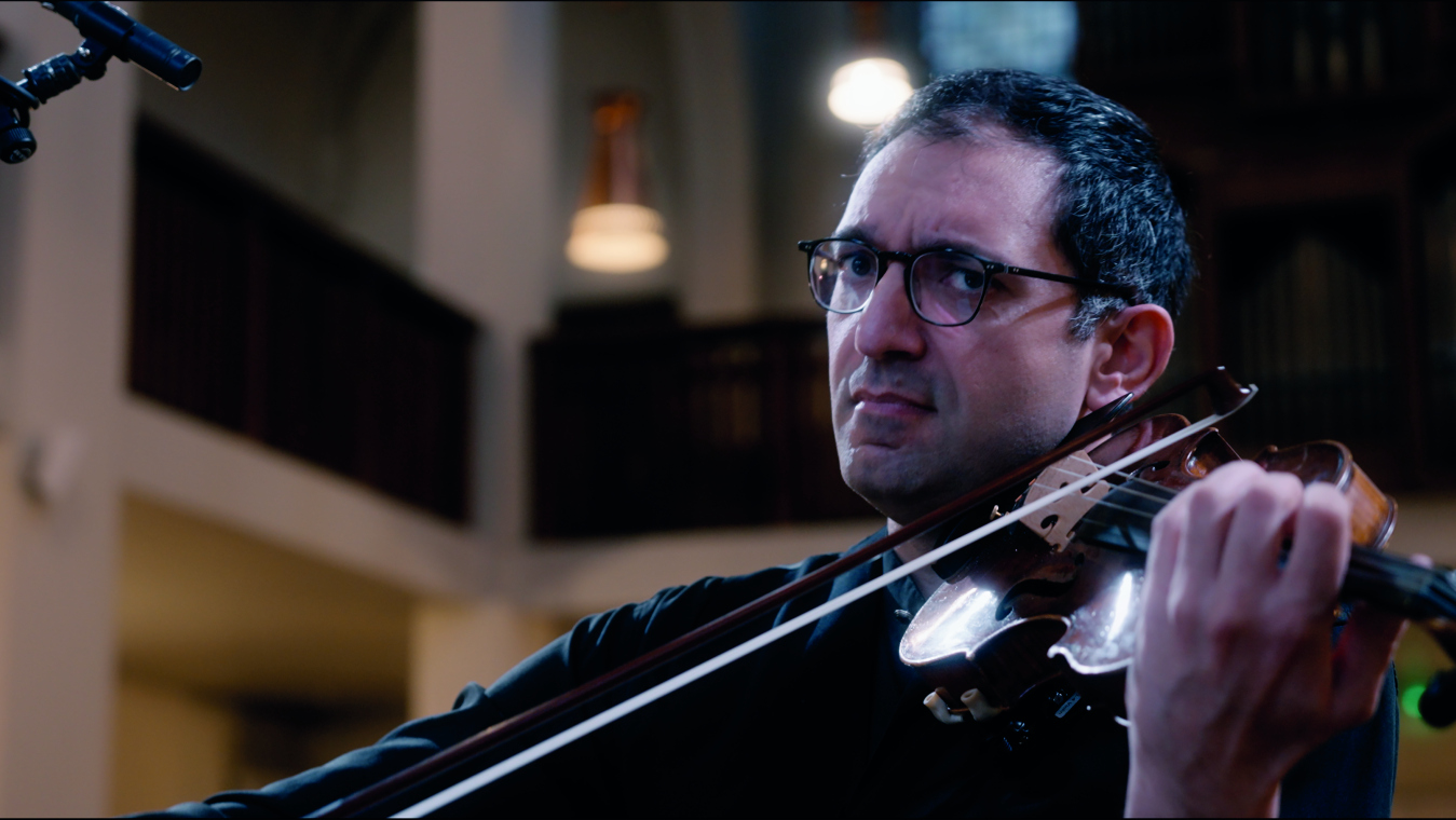 9/07 • Mayrig • David Harountunian © DR