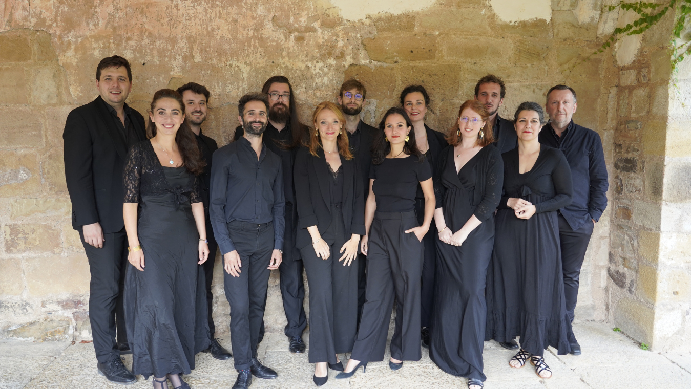 23 MARS 21h FLO - LUMINOUS NIGHT - Choeur Dulci Jubilo - Dominicains © E_Remy.jpg