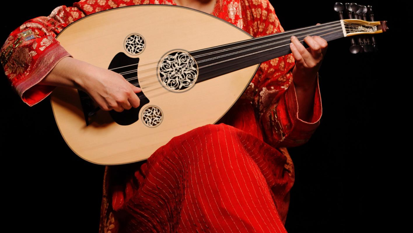 24 MARS 18h30 FLO - LE CHANT DE LA MONTAGNE - WAED BOUHASSOUN