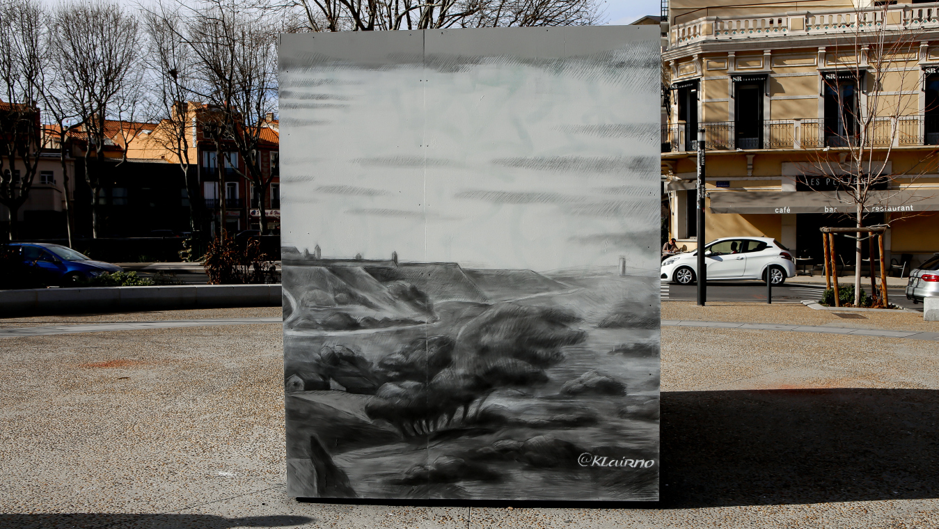 KLAIRNO / Place Cayrol