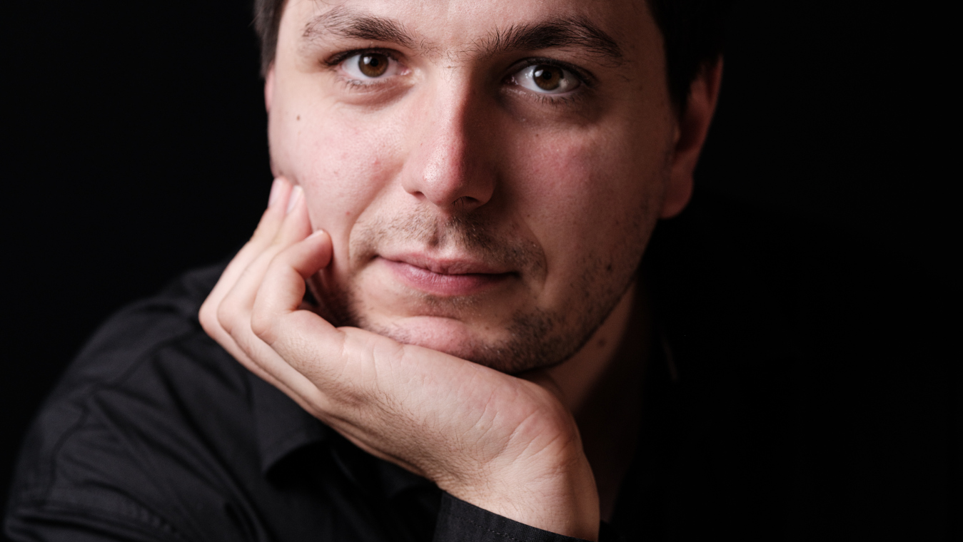 23 MARS 21h FLO - LUMINOUS NIGHT - Choeur Dulci Jubilo - Dominicains ©Overton