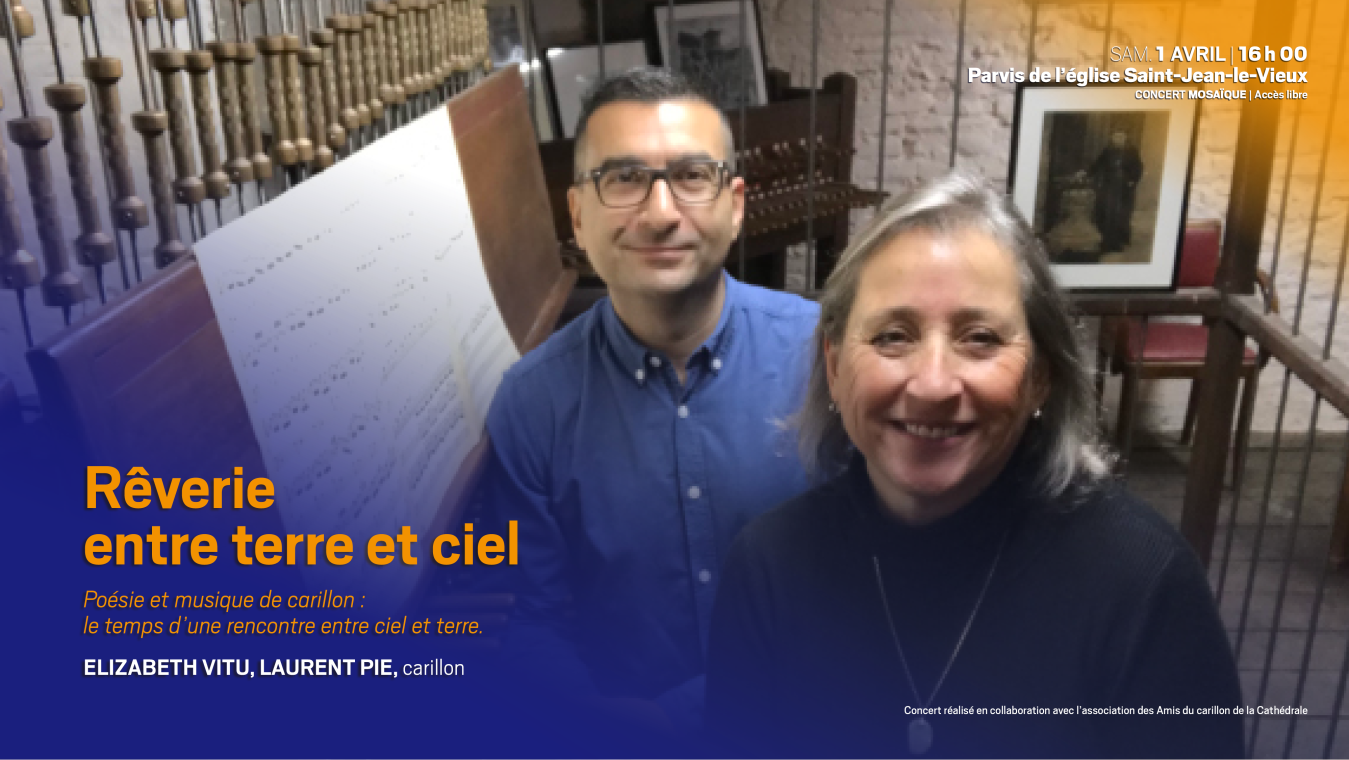 Rêverie entre terre et ciel