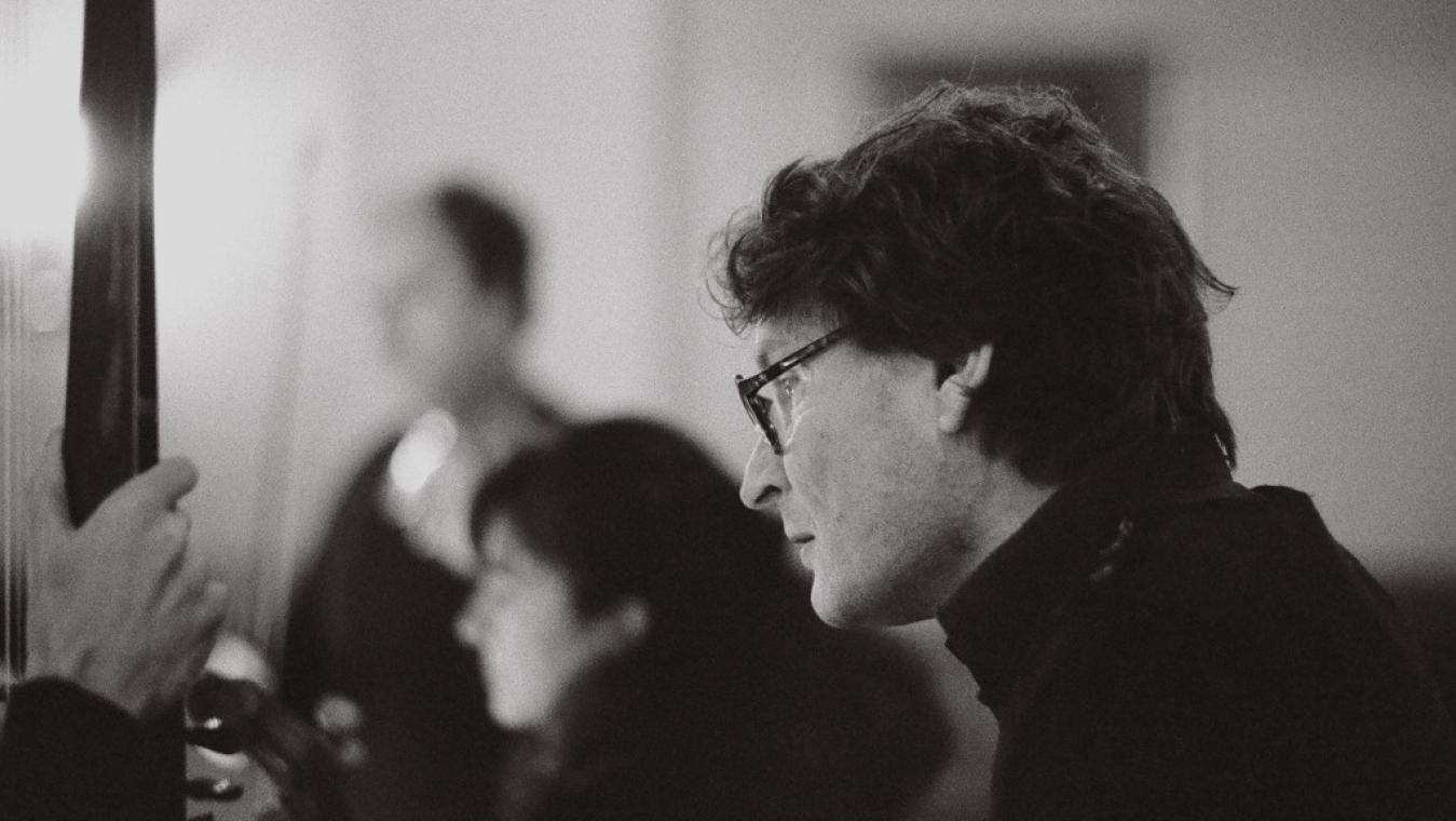 NUIT BAROQUE - Première partie - 18h30 mercredi 28 octobre