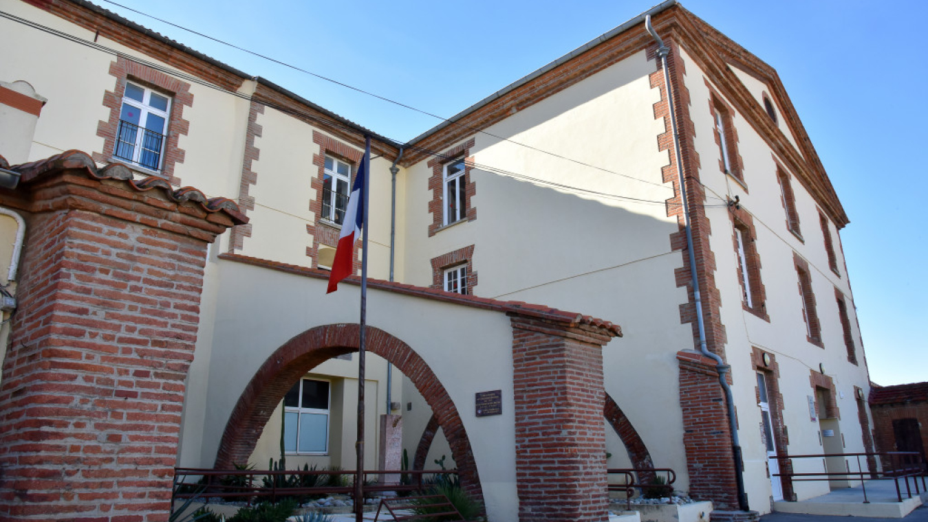 Ancienne fonderie de canons, caserne Gallieni