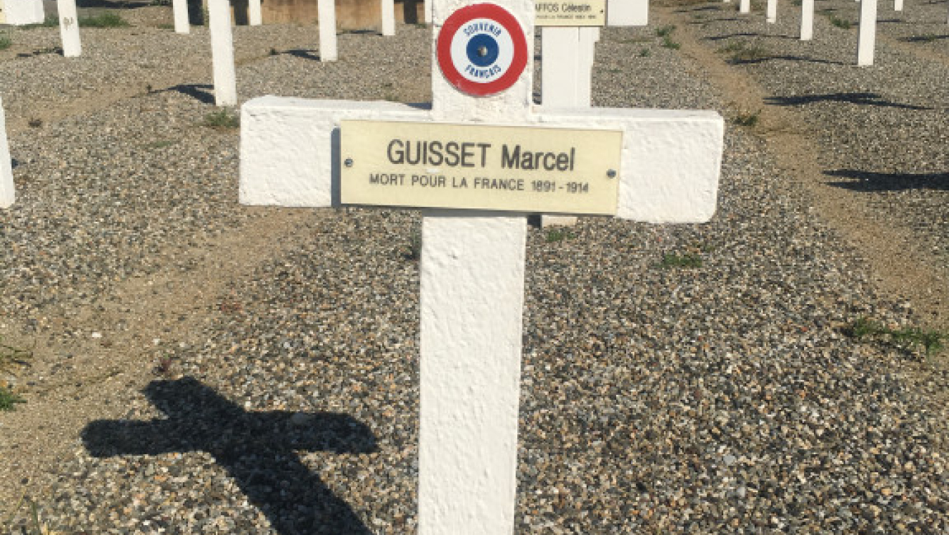 Cliché Fabien Larue