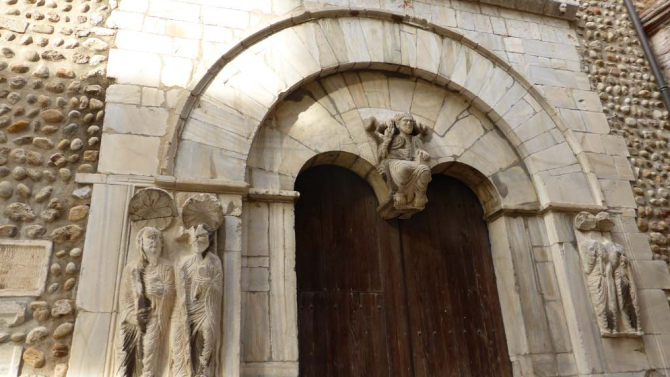 Une composition originale