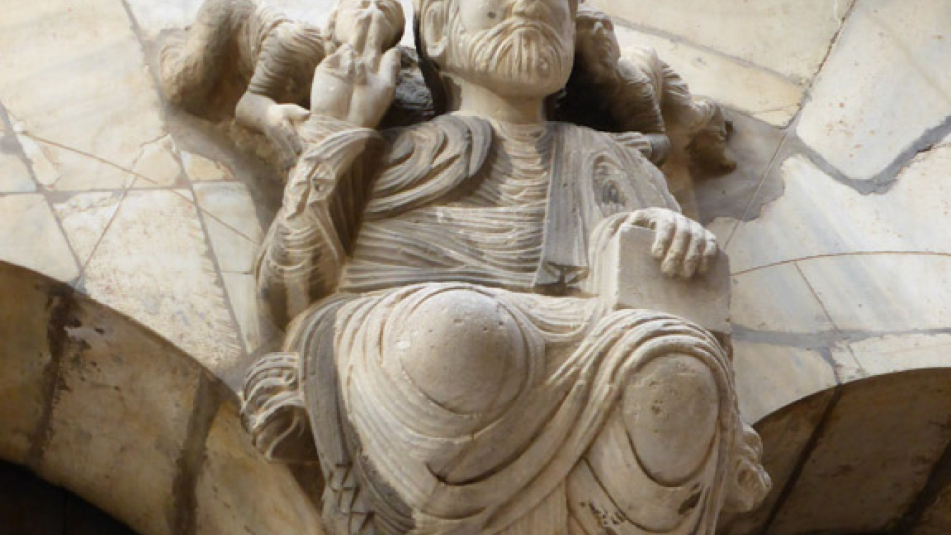 Une œuvre romane attribuée à Raymond de Bianya