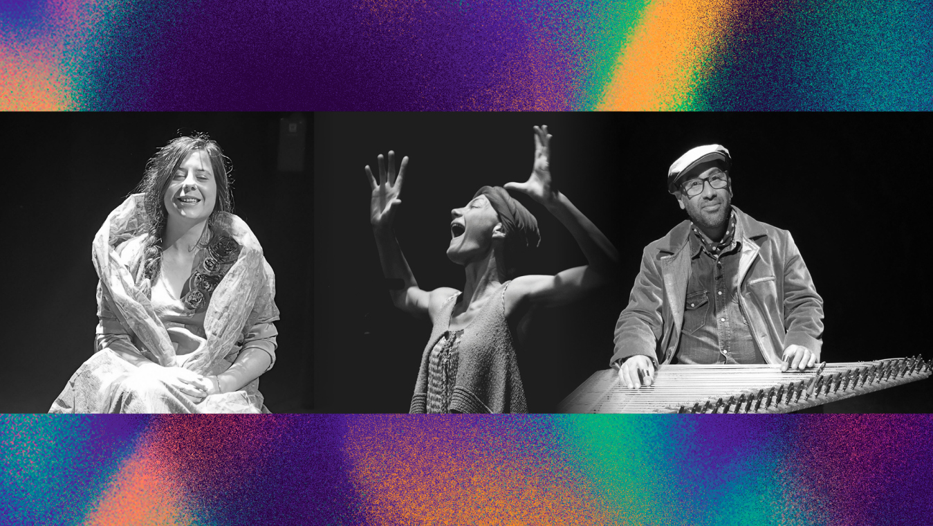 mer. 20 mars ► 14h30 | Médiathèque, auditorium | Accès libre*