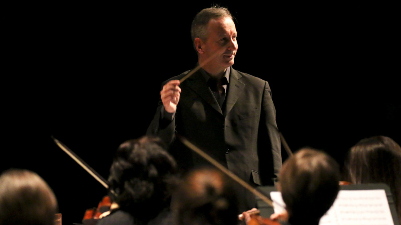 STABAT MATER à 18h30 dimanche 25 octobre