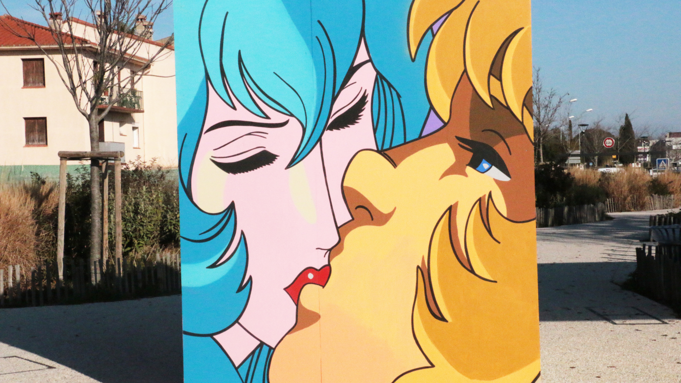 VISSOU / Parc Sant-Vicens