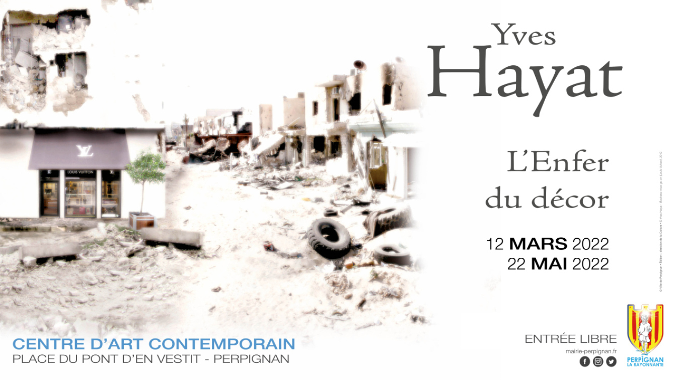 Yves Hayat 2022