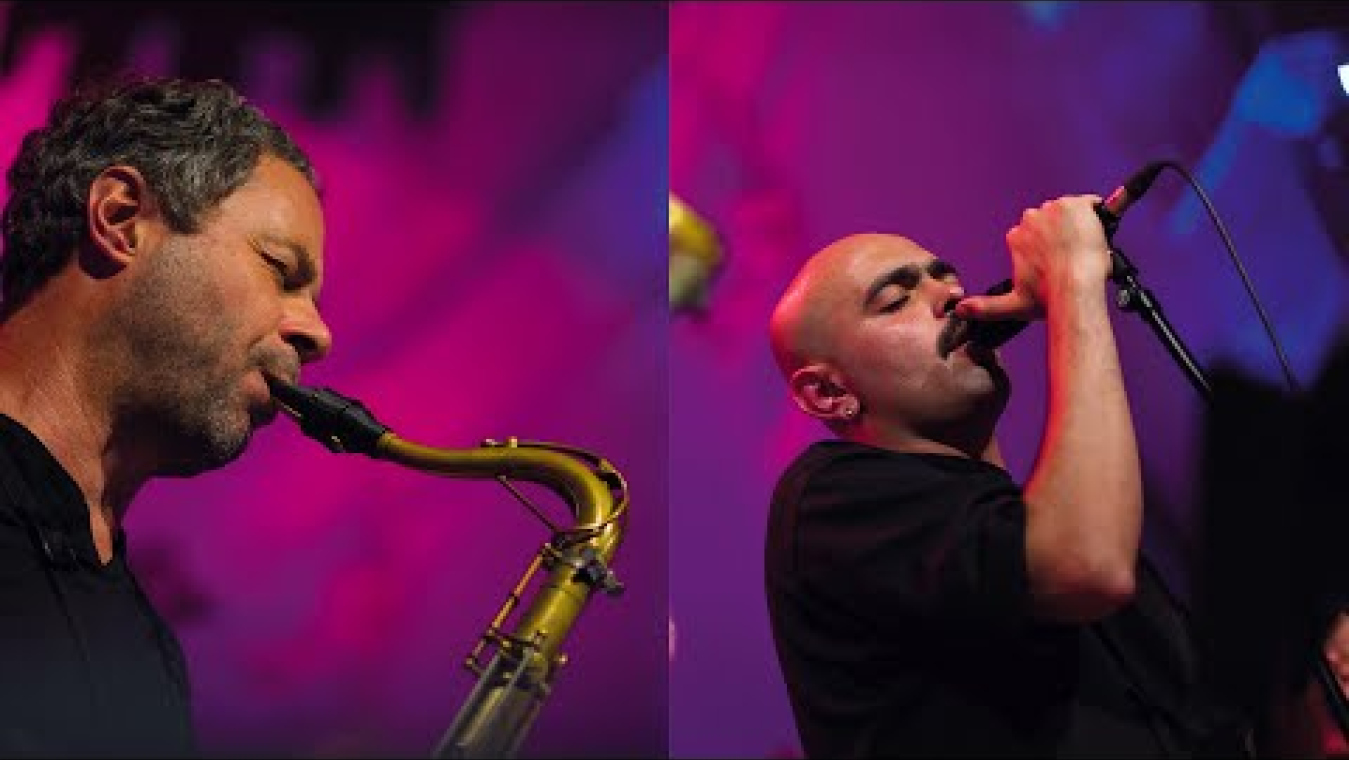 Image d'aperçu de la vidéo "Lumio - concert Florilège 2023 - JEU. 6 AVRIL, 20h45".